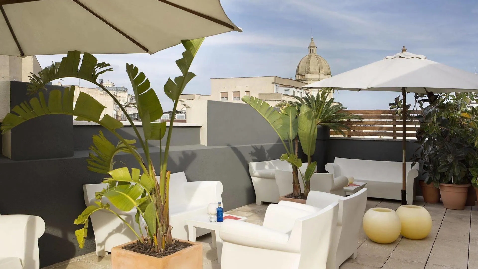Hotel Midmost By Majestic Hotel Group Barcelona