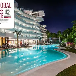 Senator Banus (adults Only) 5*, Estepona Spanien