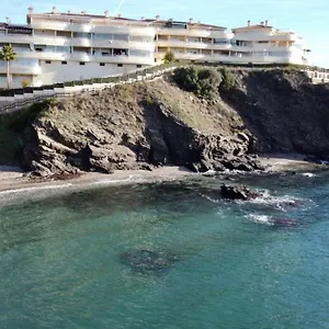  Apartament Costa Quebrada Residencial 1 Hiszpania