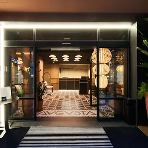 奥古斯塔公寓式酒店 公寓式酒店