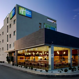 马拉加机场智选假日酒店 西班牙