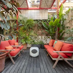 2* Отель Praktik Garden