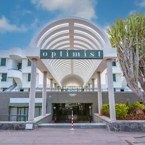 Апарт-отель Optimist Tenerife Плая-де-лас-Америкас