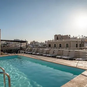 4* Ξενοδοχείο Petit Palace Trencadis
