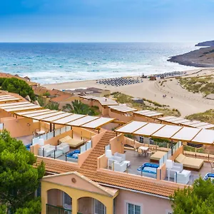 Zafiro 4*, Cala Mesquida (Mallorca) Spanien