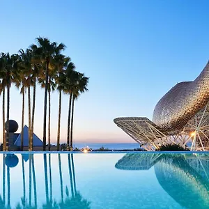 Arts 5*, Barcelona Spanien