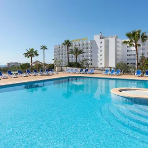 Hsm Canarios Park 3*, Calas de Mallorca Spanien