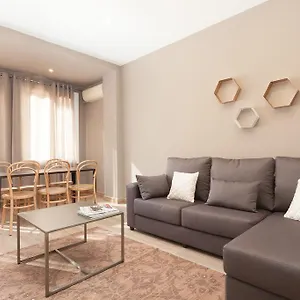 Apartament Easysleep Eixample