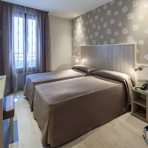 2* Отель Santa Marta