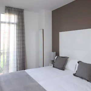 Apartament Mh