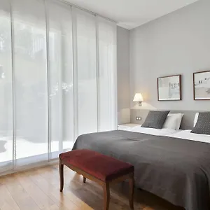  Apartament Bonavista - Passeig De Gracia Hiszpania
