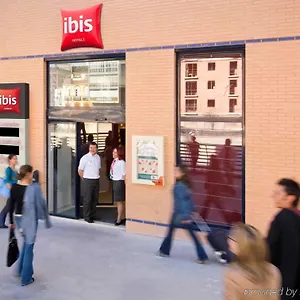 Ibis Centro Ciudad 2*, Málaga Spanien