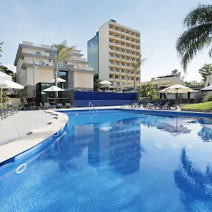 Isla Mallorca & 4*, Palma de Mallorca Spanien
