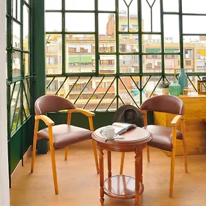 Girona Casa de hóspedes