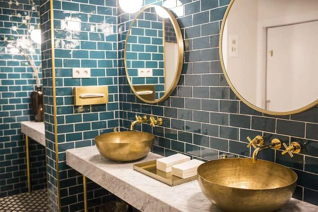 Hotel Midmost By Majestic Hotel Group Barcelona