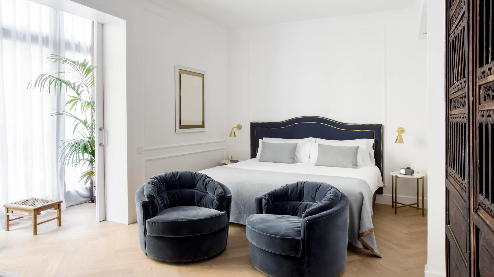 Hotel Midmost Barcelona 4*,