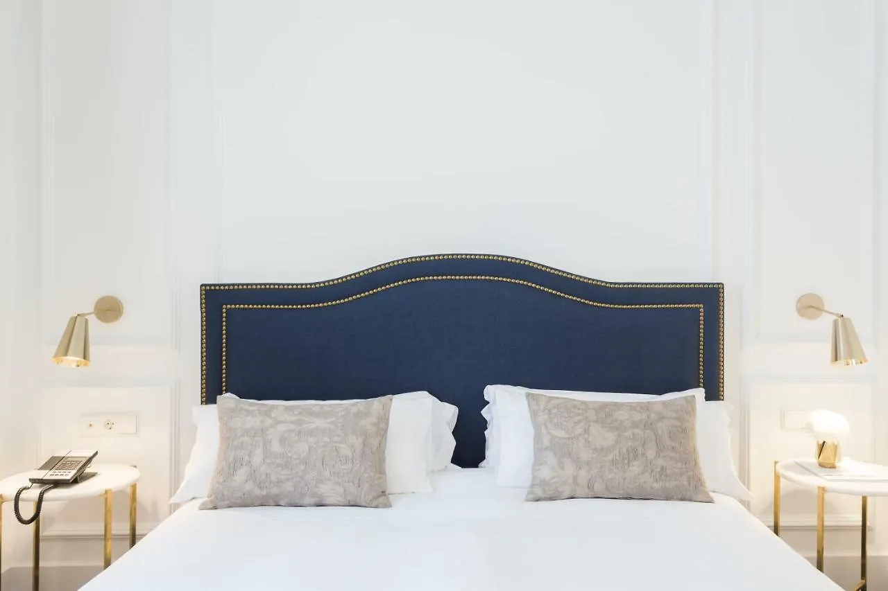 Hotel Midmost Barcelona