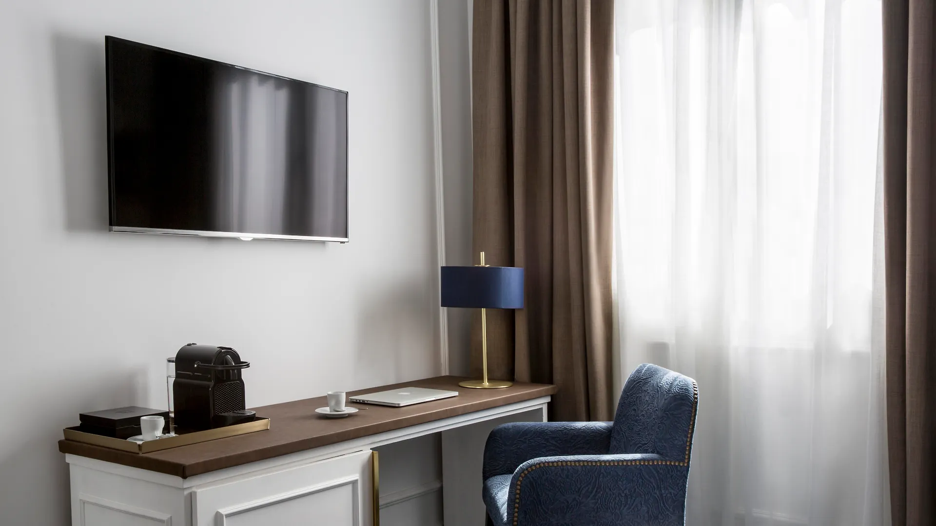 Hotel Midmost By Majestic Hotel Group Barcelona